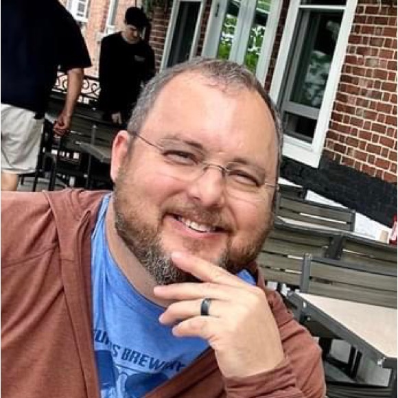 Meet your Posher, Jeff - Picture 2 of 3